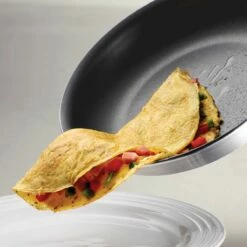 Tramontina PRO Fusion 14 In Aluminum Nonstick Fry Pan - Satin 19 Tramontina PRO Fusion 14 In Aluminum Nonstick Fry Pan - Satin -TRAMONTINA Sales 80114521IXM007G