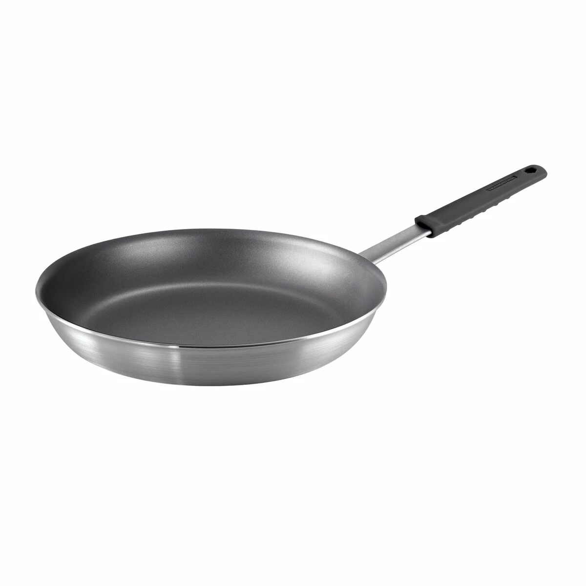 Tramontina PRO Fusion 14 In Aluminum Nonstick Fry Pan - Satin 4 Tramontina PRO Fusion 14 In Aluminum Nonstick Fry Pan - Satin - Image 2
