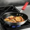 Tramontina PRO Series 10 In Fry Pan 1 Tramontina PRO Series 10 In Fry Pan -TRAMONTINA Sales 80114535PRM001G