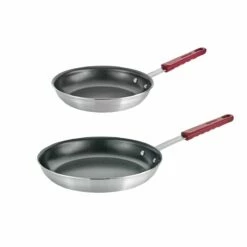 Tramontina PRO Series 10 In & 12 In Nonstick Fry Pans 13 Tramontina PRO Series 10 In & 12 In Nonstick Fry Pans -TRAMONTINA Sales 80114635IXM002G