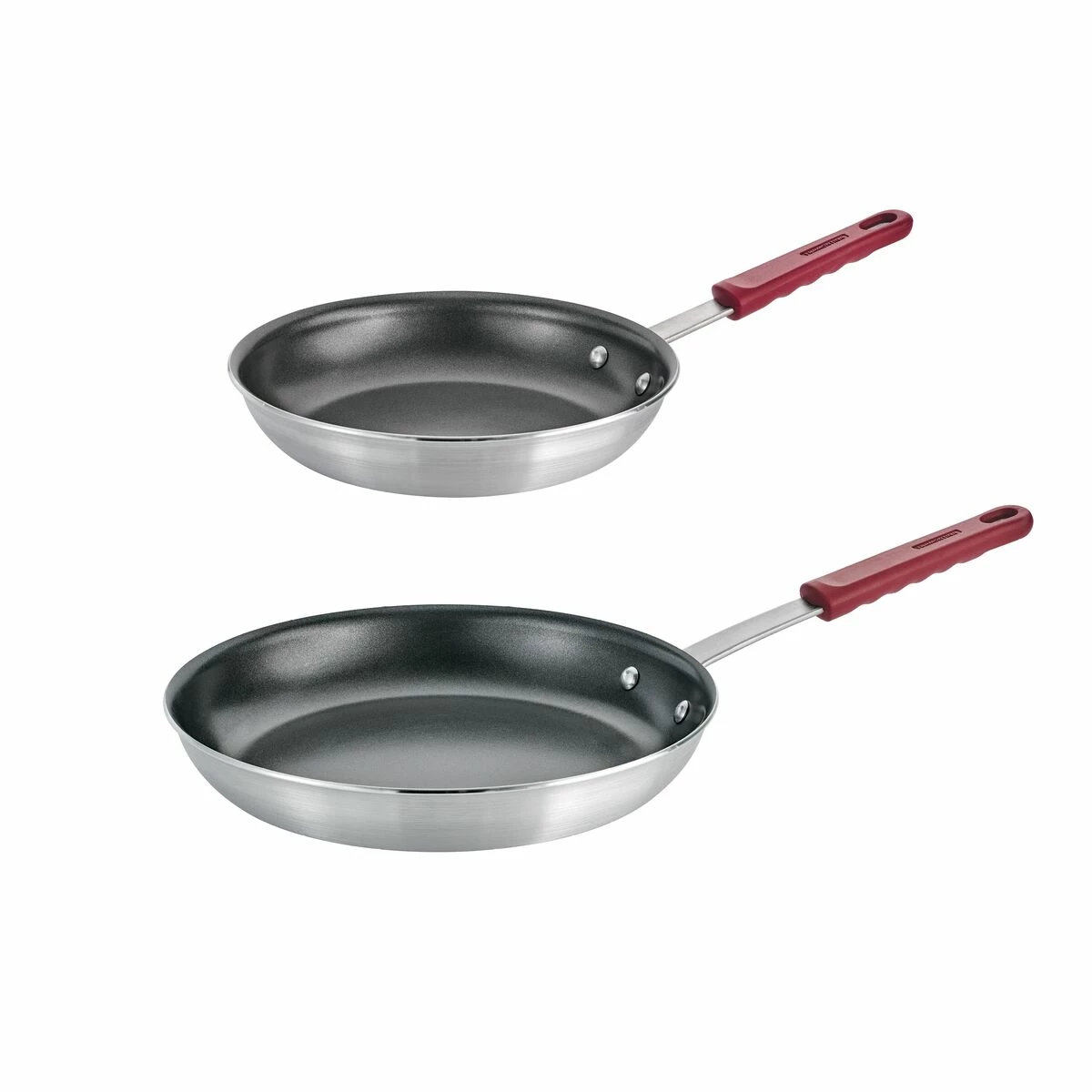 Tramontina PRO Series 10 In & 12 In Nonstick Fry Pans 5 Tramontina PRO Series 10 In & 12 In Nonstick Fry Pans - Image 3