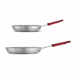 Tramontina PRO Series 10 In & 12 In Nonstick Fry Pans 14 Tramontina PRO Series 10 In & 12 In Nonstick Fry Pans -TRAMONTINA Sales 80114635IXM003G