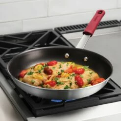 Tramontina PRO Series 10 In & 12 In Nonstick Fry Pans 15 Tramontina PRO Series 10 In & 12 In Nonstick Fry Pans -TRAMONTINA Sales 80114635IXM004G