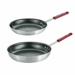 Tramontina PRO Series Nonstick 12 In & 14 In Fry Pans 15 Tramontina PRO Series Nonstick 12 In & 14 In Fry Pans -TRAMONTINA Sales 80114636IXM002G