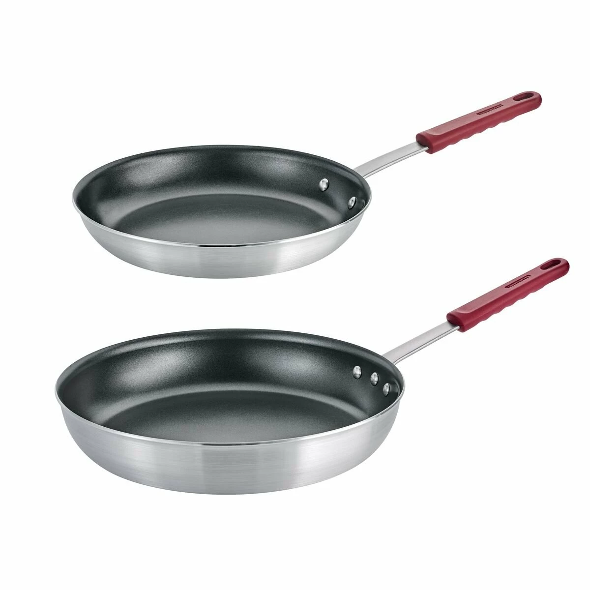 Tramontina PRO Series Nonstick 12 In & 14 In Fry Pans 6 Tramontina PRO Series Nonstick 12 In & 14 In Fry Pans - Image 4
