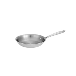 Tramontina 8 Inch Tri-Ply Clad Stainless Steel Fry Pan - Boston Handle -TRAMONTINA Sales 80116026ANM002G