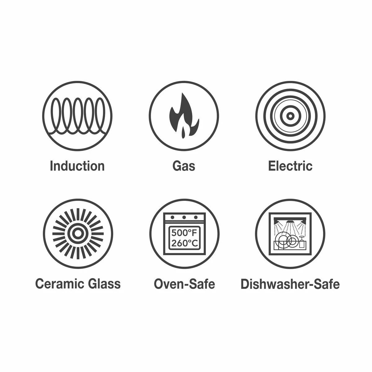 Tramontina 12 Qt Stainless Steel Covered Stock Pot 9 Tramontina 12 Qt Stainless Steel Covered Stock Pot - Image 7