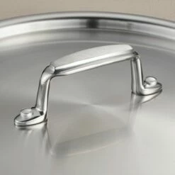 Tramontina 24 Qt Stainless Steel Covered Stock Pot 13 Tramontina 24 Qt Stainless Steel Covered Stock Pot -TRAMONTINA Sales 80120003IXM003G