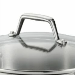 Tramontina 5 Qt Stainless Steel Steamer Set -TRAMONTINA Sales 80120523IXM005G