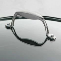 Tramontina Hard Anodized 8 Pc Cookware Set -TRAMONTINA Sales 80123068IXM005G