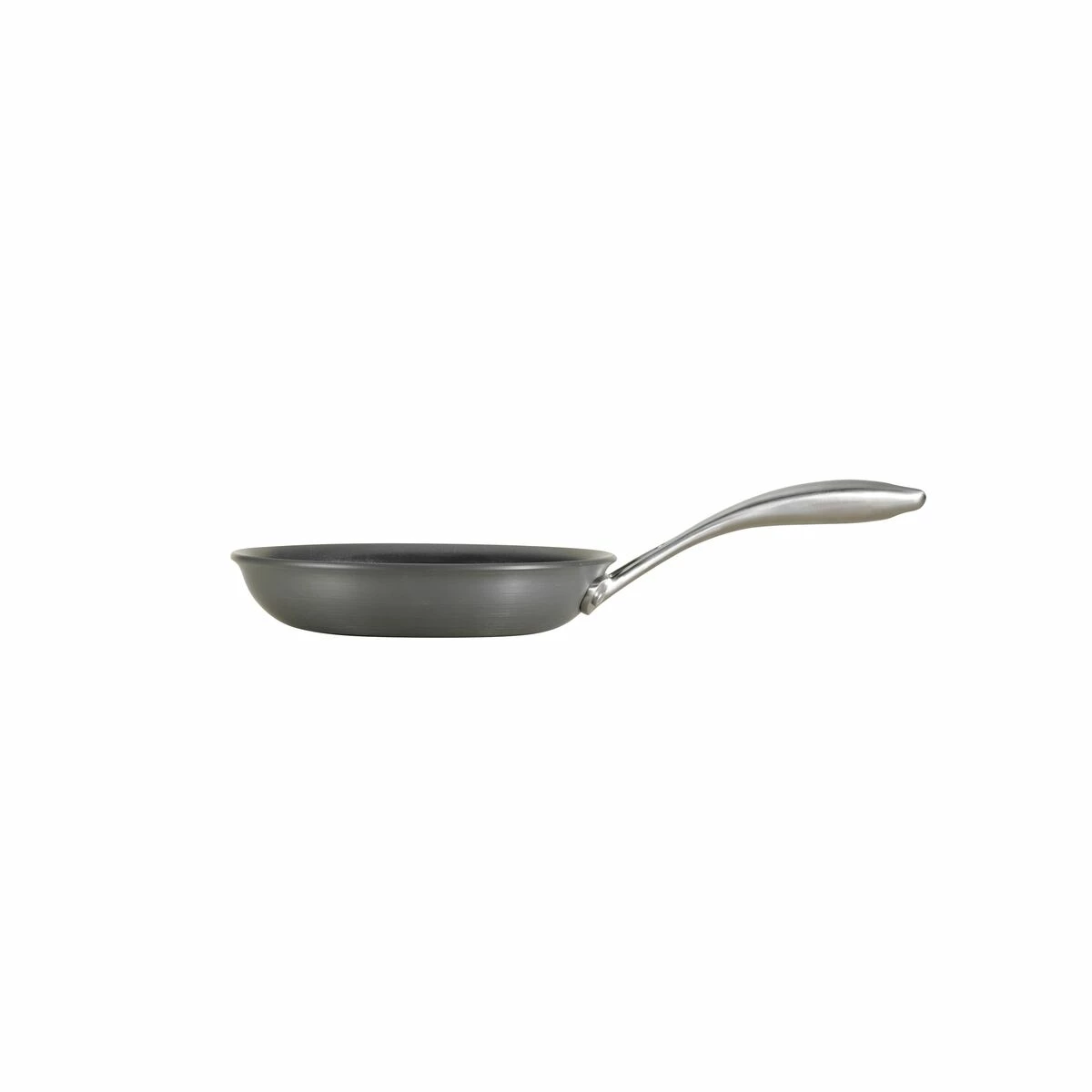 Tramontina 8 In Hard Anodized Aluminum Fry Pan 5 Tramontina 8 In Hard Anodized Aluminum Fry Pan - Image 3