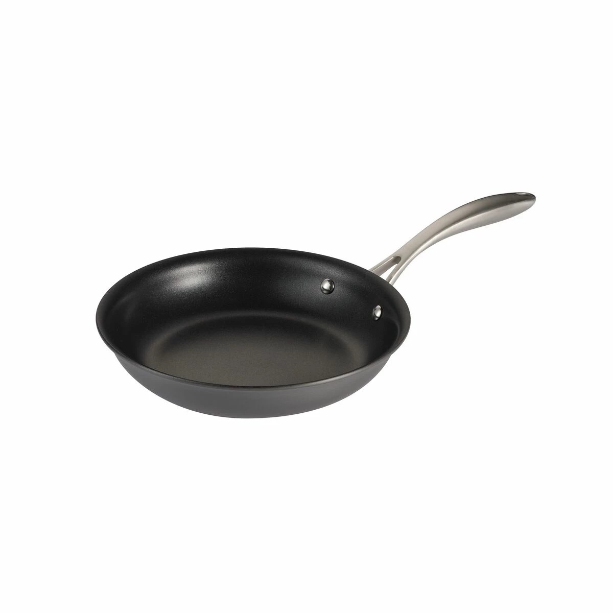 Tramontina 10 In Hard Anodized Aluminum Fry Pan 4 Tramontina 10 In Hard Anodized Aluminum Fry Pan - Image 2
