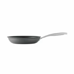 Tramontina 12 In Hard Anodized Aluminum Fry Pan 12 Tramontina 12 In Hard Anodized Aluminum Fry Pan -TRAMONTINA Sales 80123071IXM002G