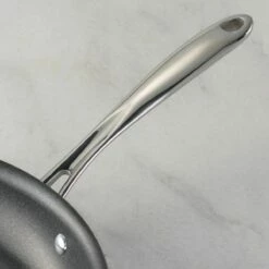 Tramontina Gourmet 8 Pc Hard Anodized Aluminum Nonstick Cookware Set 14 Tramontina Gourmet 8 Pc Hard Anodized Aluminum Nonstick Cookware Set -TRAMONTINA Sales 80123572IXI003G