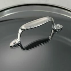 Tramontina Gourmet 8 Pc Hard Anodized Aluminum Nonstick Cookware Set 17 Tramontina Gourmet 8 Pc Hard Anodized Aluminum Nonstick Cookware Set -TRAMONTINA Sales 80123572IXI006G