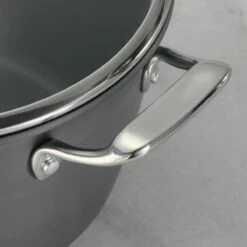 Tramontina Hard Anodized 13 Pc Cookware Set -TRAMONTINA Sales 80123574IXM006G