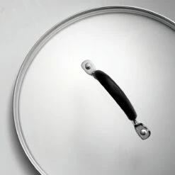 Tramontina 4-Piece Nonstick Stock Pot Set (8 Quart And 12 Quart) -TRAMONTINA Sales 80124127IXM003G