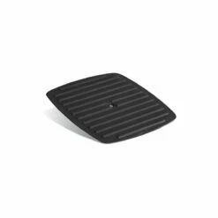 Tramontina 11 In Enameled Cast-Iron Series 1000 Grill Pan With Press - Gradated Cobalt 12 Tramontina 11 In Enameled Cast-Iron Series 1000 Grill Pan With Press - Gradated Cobalt -TRAMONTINA Sales 80131064IXM004G