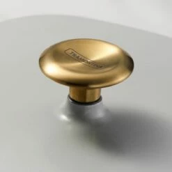 Tramontina Prisma 7 Qt Enameled Cast Iron Covered Square Dutch Oven - Matte Gray -TRAMONTINA Sales 80131108IXM004G