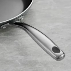 Tramontina 11 Pc Nonstick Cookware Set- Charcoal Gray 17 Tramontina 11 Pc Nonstick Cookware Set- Charcoal Gray -TRAMONTINA Sales 80143025IXM002G