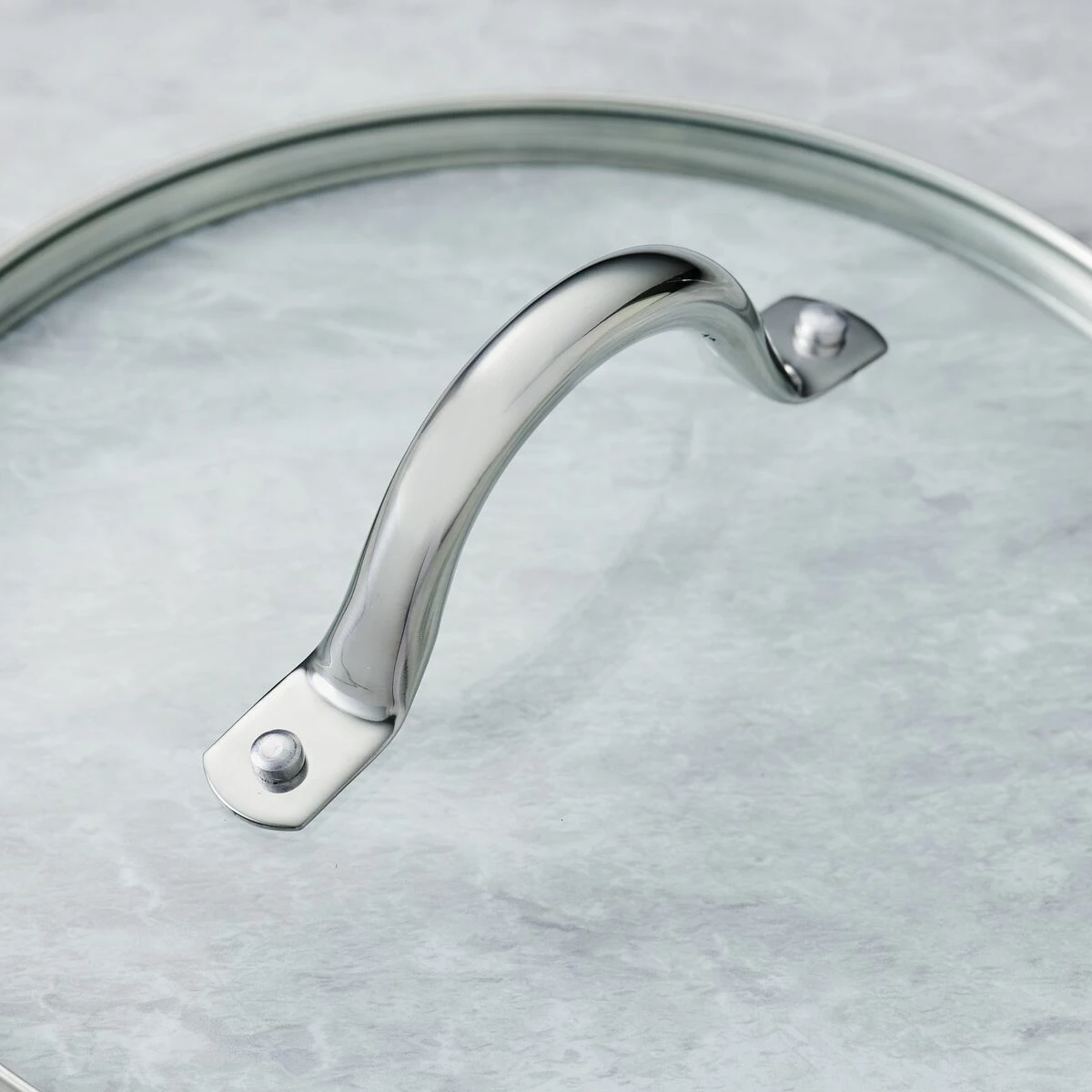 Tramontina 11 Pc Nonstick Cookware Set- Charcoal Gray 9 Tramontina 11 Pc Nonstick Cookware Set- Charcoal Gray - Image 7