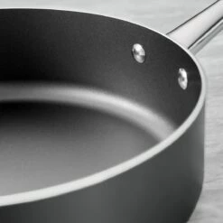 Tramontina 11 Pc Nonstick Cookware Set- Charcoal Gray 21 Tramontina 11 Pc Nonstick Cookware Set- Charcoal Gray -TRAMONTINA Sales 80143025IXM006G