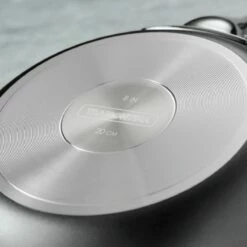 Tramontina 11 Pc Nonstick Cookware Set- Charcoal Gray 22 Tramontina 11 Pc Nonstick Cookware Set- Charcoal Gray -TRAMONTINA Sales 80143025IXM007G