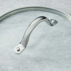 Tramontina 11 Pc Nonstick Cookware Set- Blue -TRAMONTINA Sales 80143031IXM005G