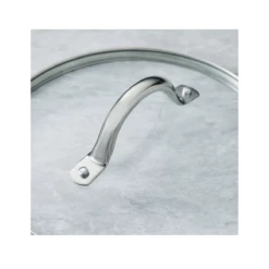 Tramontina 11 Pc Aluminum Nonstick Cookware Set- Copper 20 Tramontina 11 Pc Aluminum Nonstick Cookware Set- Copper -TRAMONTINA Sales 80143590ANM006G