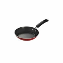 Tramontina Sicilia 8 In Aluminum Nonstick Saute Pan - Raspberry 14 Tramontina Sicilia 8 In Aluminum Nonstick Saute Pan - Raspberry -TRAMONTINA Sales 80149033IXM001G