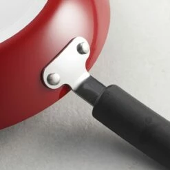 Tramontina Sicilia 8 In Aluminum Nonstick Saute Pan - Raspberry 11 Tramontina Sicilia 8 In Aluminum Nonstick Saute Pan - Raspberry -TRAMONTINA Sales 80149033IXM004G