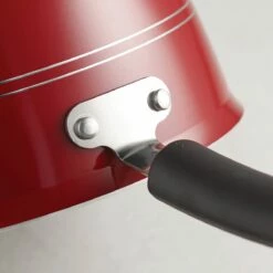 Tramontina Sicilia 4.5 Qt Aluminum Nonstick Covered Chef''s Pan - Raspberry 14 Tramontina Sicilia 4.5 Qt Aluminum Nonstick Covered Chef''s Pan - Raspberry -TRAMONTINA Sales 80149037IXM005G