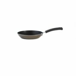 Tramontina Sicilia 8 In Aluminum Nonstick Saute Pan - Hazelnut 13 Tramontina Sicilia 8 In Aluminum Nonstick Saute Pan - Hazelnut -TRAMONTINA Sales 80149046IXM002G