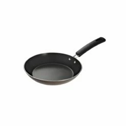 Tramontina Sicilia 9.5 In Aluminum Nonstick Saute Pan - Hazelnut -TRAMONTINA Sales 80149047IXM001G