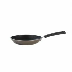 Tramontina Sicilia 9.5 In Aluminum Nonstick Saute Pan - Hazelnut -TRAMONTINA Sales 80149047IXM002G