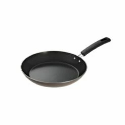 Tramontina Sicilia 11 In Aluminum Nonstick Saute Pan - Hazelnut 14 Tramontina Sicilia 11 In Aluminum Nonstick Saute Pan - Hazelnut -TRAMONTINA Sales 80149048IXM001G