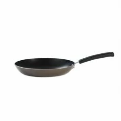 Tramontina Sicilia 11 In Aluminum Nonstick Saute Pan - Hazelnut 13 Tramontina Sicilia 11 In Aluminum Nonstick Saute Pan - Hazelnut -TRAMONTINA Sales 80149048IXM002G