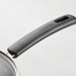 Tramontina Sicilia 10 Pc Aluminum Nonstick Cookware Set - Hazelnut 18 Tramontina Sicilia 10 Pc Aluminum Nonstick Cookware Set - Hazelnut -TRAMONTINA Sales 80149058IXM003G