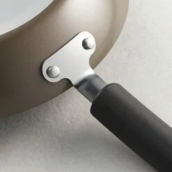 Tramontina Sicilia 10 Pc Aluminum Nonstick Cookware Set - Hazelnut 16 Tramontina Sicilia 10 Pc Aluminum Nonstick Cookware Set - Hazelnut -TRAMONTINA Sales 80149058IXM005G