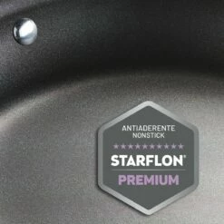 Tramontina Tri-Ply Base 8 In Stainless Steel Fry Pan With Nonstick Interior -TRAMONTINA Sales 80154080IXI001G