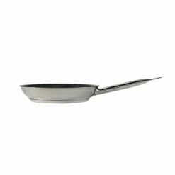 Tramontina Tri-Ply Base 10 In Stainless Steel Fry Pan With Nonstick Interior -TRAMONTINA Sales 80154081IXM002G