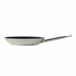 Tramontina Tri-Ply Base 12 In Stainless Steel Fry Pan With Nonstick Interior -TRAMONTINA Sales 80154082IXM002G