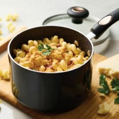 Tramontina "Pots & Pans" 12 Pc Aluminum Nonstick Cookware Set 25 Tramontina "Pots & Pans" 12 Pc Aluminum Nonstick Cookware Set -TRAMONTINA Sales 80156056IXM003G