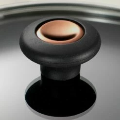 Tramontina "Pots & Pans" 12 Pc Aluminum Nonstick Cookware Set 19 Tramontina "Pots & Pans" 12 Pc Aluminum Nonstick Cookware Set -TRAMONTINA Sales 80156056IXM008G