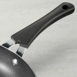 Tramontina 3 Pk Aluminum Fry Pan Set - Cayenne Red -TRAMONTINA Sales 80156060IXM002G