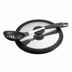 Tramontina 11 Pc Nonstick Nesting Cookware Set - Sage -TRAMONTINA Sales 80156068IXM007G