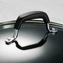 Tramontina 11 Pc Nonstick Cookware Set - Gray -TRAMONTINA Sales 80156083IXM003G