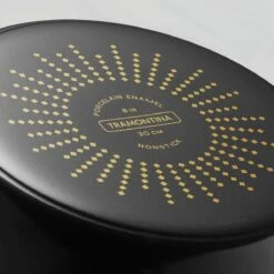 Tramontina 11 Pc Nonstick Cookware Set - Gray -TRAMONTINA Sales 80156083IXM004G