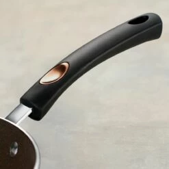 Tramontina "Pots & Pans" 8 In Aluminum Nonstick Fry Pan 12 Tramontina "Pots & Pans" 8 In Aluminum Nonstick Fry Pan -TRAMONTINA Sales 80156085IXM002G