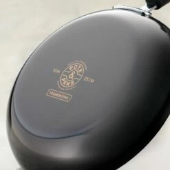 Tramontina "Pots & Pans" 8 In Aluminum Nonstick Fry Pan 13 Tramontina "Pots & Pans" 8 In Aluminum Nonstick Fry Pan -TRAMONTINA Sales 80156085IXM003G